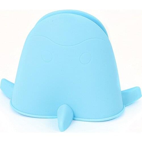 Aquarpio Silicone Gloves