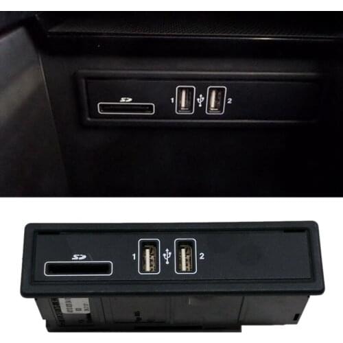 Car Multimedia Connecting Unit for Mercedes-Benz W213 2015-2021 A2138200401