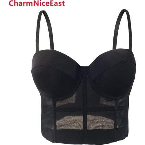 CharmNiceEast Women Underwear