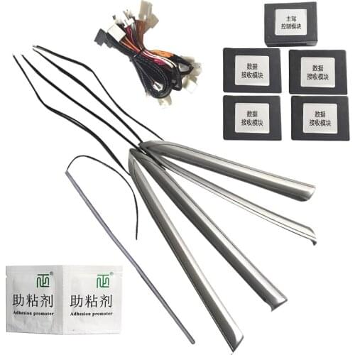 CITYCARAUTO Decorative Lighting