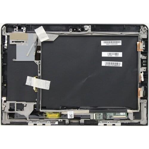For Lenovo Thinkpad 10 B101UAN01.C Tablet LCD display Screen 10.1 inch LCD Display with Touch Screen Digitizer With Frame Black