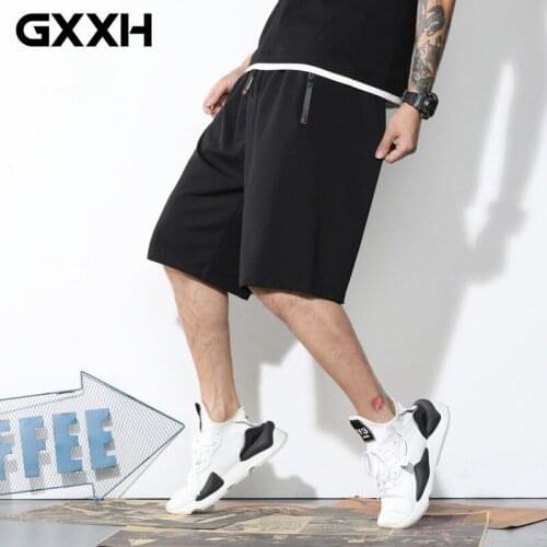 GXXH Mens Summer Shorts