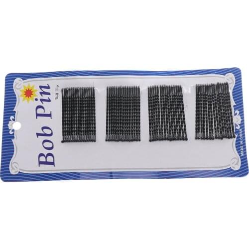 HEARTPARANOID Hairpins-invisible