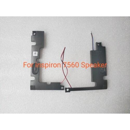 New original for Dell 15 7000 7560 speaker 7572 P61F speaker 0CTMMG CTMMG cn-0CTMMG PK23000TY00