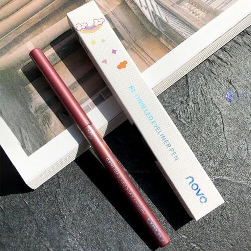 NOVO Gel Eyeliner