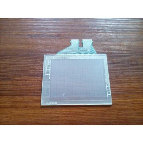 NS5-SQ00-V1 touch screen touch panel touch glass