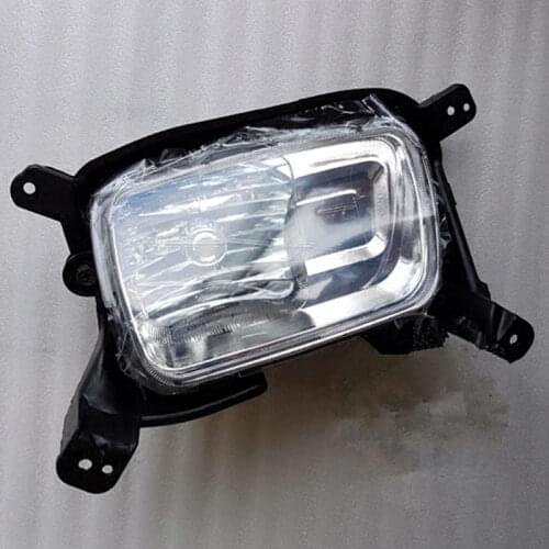 Genuine front Fog Light Lamp Assembly LH RH for KIA Sorento 2013 2014 922012P500 922022P50