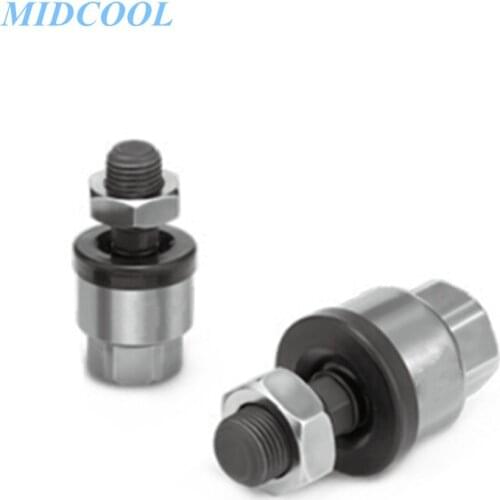 Floating Joint Light Weight Type for Light Load JC Series JC20-8-100/125 JC25-10-150 JC30-10-125 JC32-10-100 JC40 JC50 JC63
