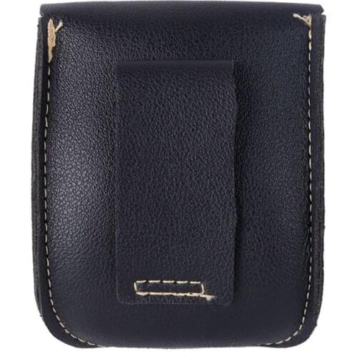 Slingshot Stainless Steel Balls Bag Ammunition Ammo Pouch for Hunting Waist Pack