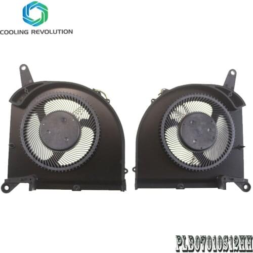 New original cpu cooling fan for HP SPECTRE X360-13-4003DX cooling fan DFS150505010T SPS 806504-001