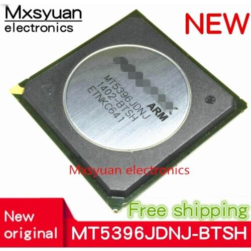 1pcs~5pcs/LOT MT5396JDNJ-BTSH MT5396JDNJ BGA New original In stock