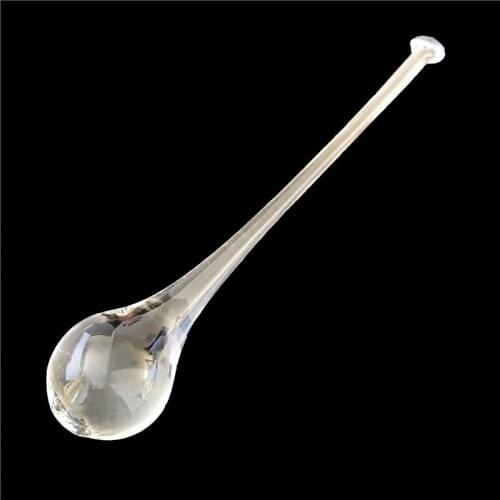 2pcs/Lot 25x150mm Crystal Chandelier Prism Raindrop Tear Pendants Crystal Hanging Prism Pendant