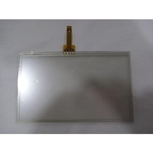 4.3 inch touch screen gps navigator mp3 mp4 mp5 104*65MM