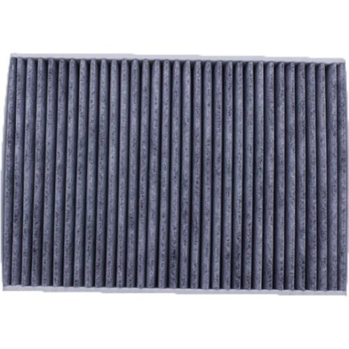 Car Cabin Air Filter Fit For Land Rover Range Rover Sport Discovery 3 4 Evoque Freelander 2 2006- Year Filter Accessories