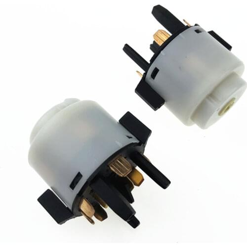 Car Ignition Start Switch High Quality For VW Jetta Golf MK4 Passat B5 Polo Seat Leon A4 A3 A6 A8 TT 4B0 905 849 4B0905849