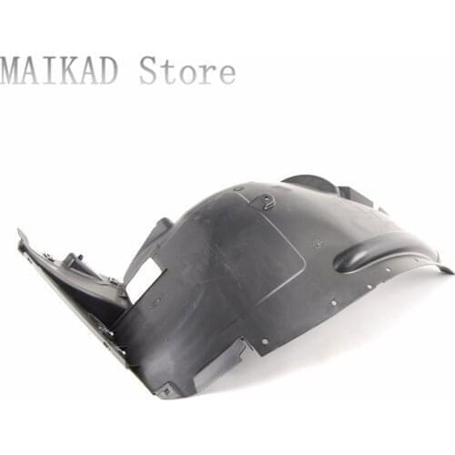 Front Fender Liner Front wheel arch liner mud guard for BMW X1 E84