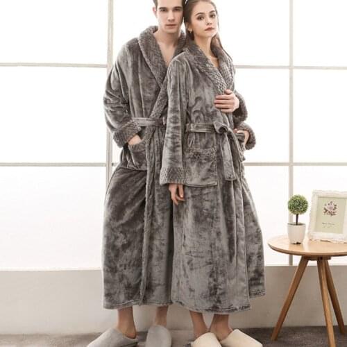 Женские зимние халаты LEOSOXS China At AliExpress