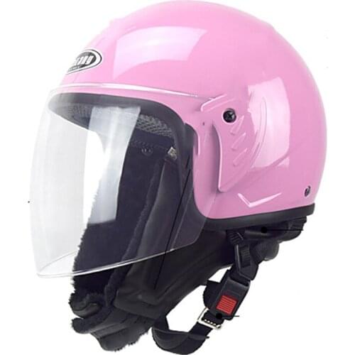 Motorcycle Helmet Open Face Capacete Motocicleta Cascos Motorcycle Helmet Para Moto Racing Motorcycle Vintage Helmets