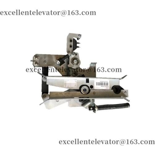 KM900650G13 AMD R5 Elevator Door Vane Use for Kone