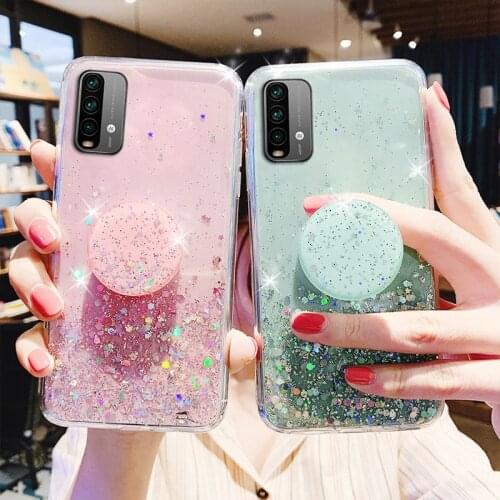 Ojeleye Xiaomi Pocophone F1 Phone Cases