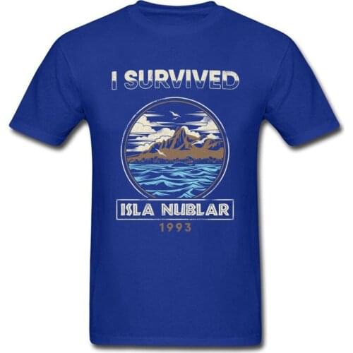 Simple Retro Style Solid Color Quick-drying Breathable 3D Mens Tshirt, Isla Nublar 1993, Volcano Loose Oversized Mens T shirt