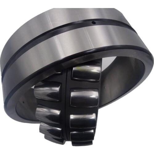 NSK brand spherical roller bearing 22320