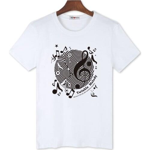 BGtomato super fashion music t shirt original brand t shirt men summer hip hop t shirt origianl streetwear body tshirt