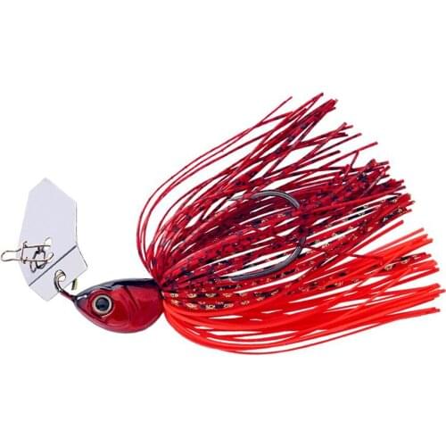 Taigek Spinnerbaits