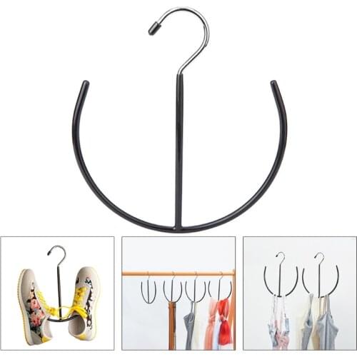 Belt Hanger Belt Rack Closet Organizer Storage Holder Hook Rack for Scarves Shoe