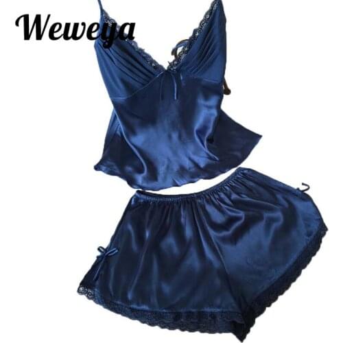 Женские большие пижамы Weweya China At AliExpress