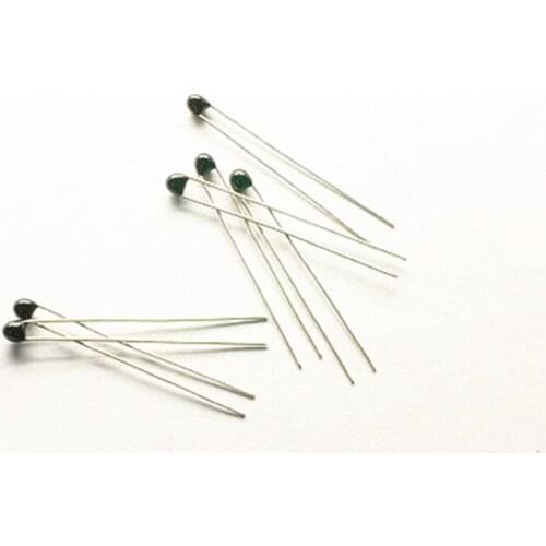 1pc Thermistor NTC-MF52AT 10K 100K 5% accuracy B value: 3950 1