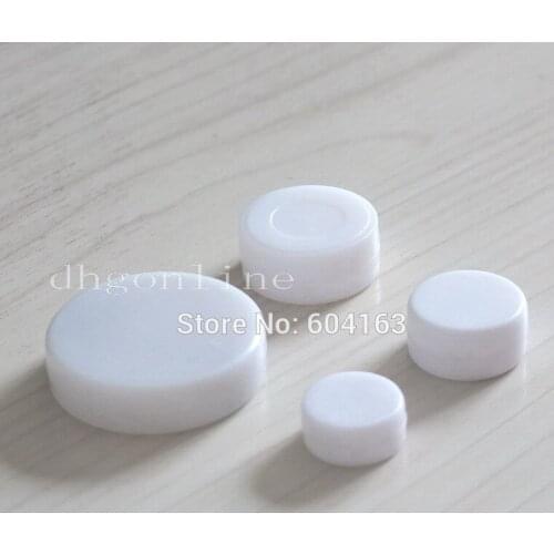 50 Pcs Baby Noise Maker Insert 18mm 22mm 27mm 40mm Toy Rattle Box Repair Fix Dog Pet