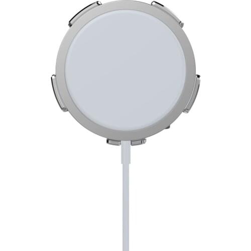 2021 Rondaful Wireless Car Charger Mount Phone Holder for MagSafe Charger