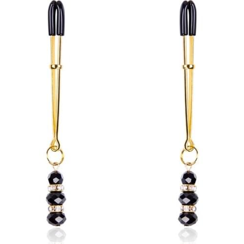 Bondage Sex Toys Nipple Clamps Erotic Fetish Breast Clips Flirt Adult Games For Couples Sex Toys For Women