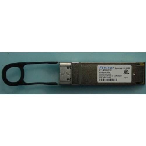 FTL410QE1C AFBR-79EIDZ QSFP-40G-SR4 FTL410QE2C SFP-10G-ER
