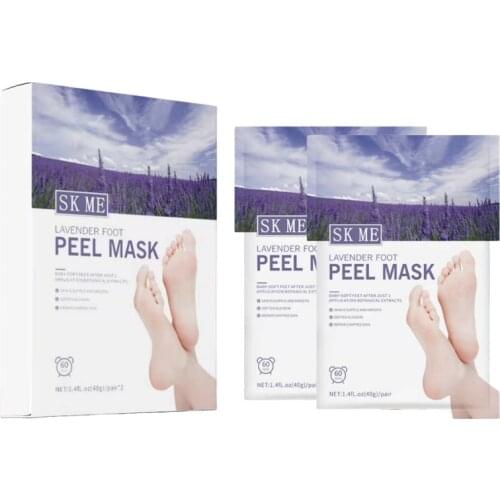 乘彩舫 Foot Care Products