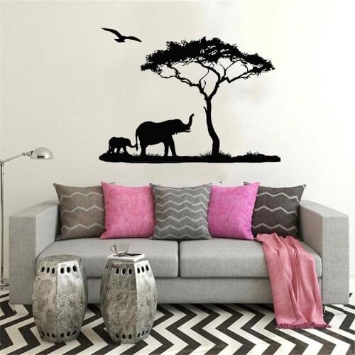 Wall Stickers Trees HDJWU China