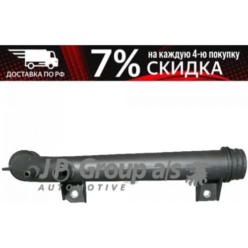 JP Group Brake System Parts