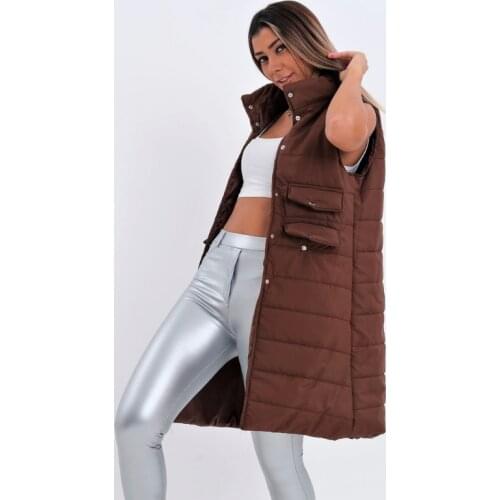 Keyifli Moda Women's Vests