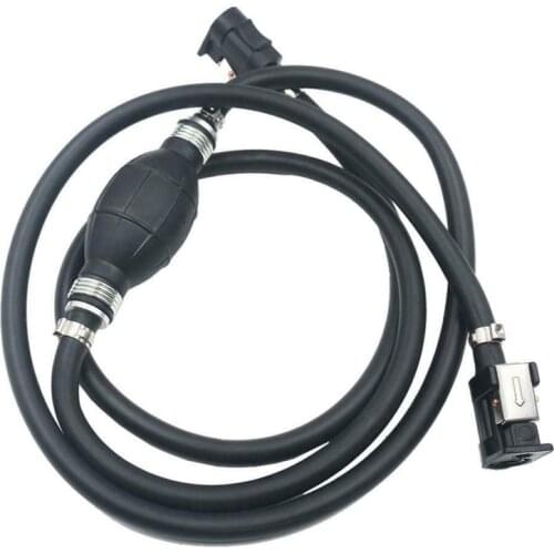 Fuel Line Hose Outboard Boat Engine Petrol Tank Connectors Kit Motorcycle Outboard Motor Accessories For Yamaha