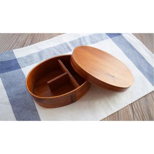 Lunch Box for kids school children Japanese Bento Box with Compartments Picnic Dinnerware Food Containers Lunch Bento Case Bowl