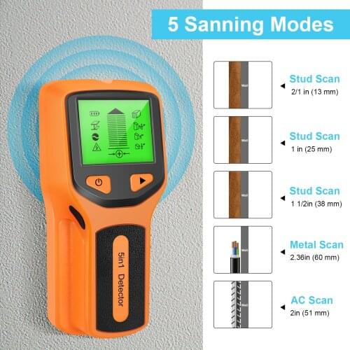 Tucuxi Electronic Measuring Instruments