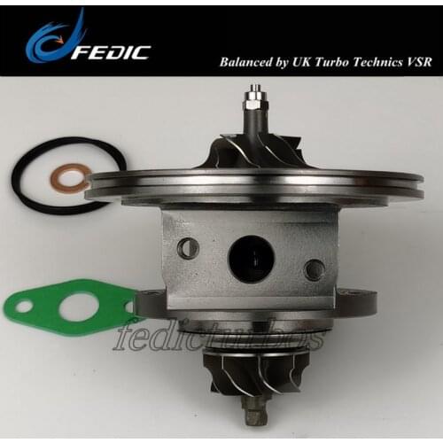 Turbine KP35 54359700011 Turbo charger cartridge chra for Dacia Renault Suzuki Nissan 1.5 dCi 63 Kw 86 HP K9K 2005