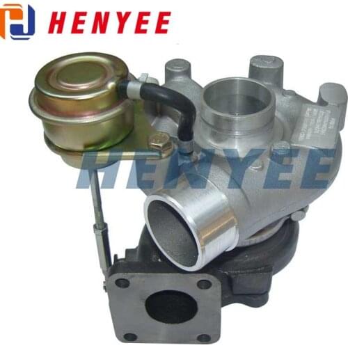 TF035HM turbocharger for Iveco Daily 8140233700Euro 2 49135-05040 49135-05030 49135-05000 49135-05020 turbo