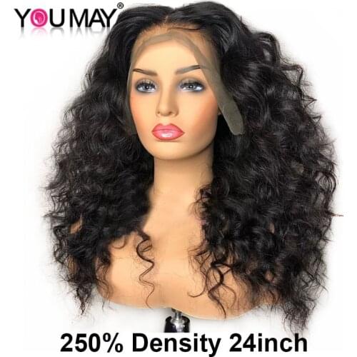 You May Synthetic Wigs