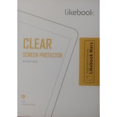 Likebook mars/Alita protective film