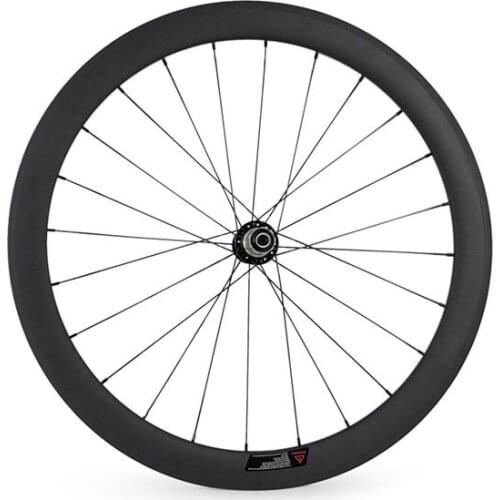 2019 style carbon bike wheels v breaks 12k glossy bicycle carbon wheels 50mm custom logo and color clincher 23mm cycling wheels