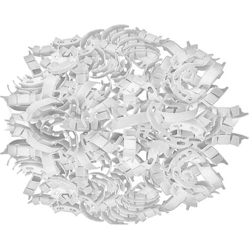 300 Pcs Plant Bender, Plant Training for Low Stress Training, Control the Growth of Plants