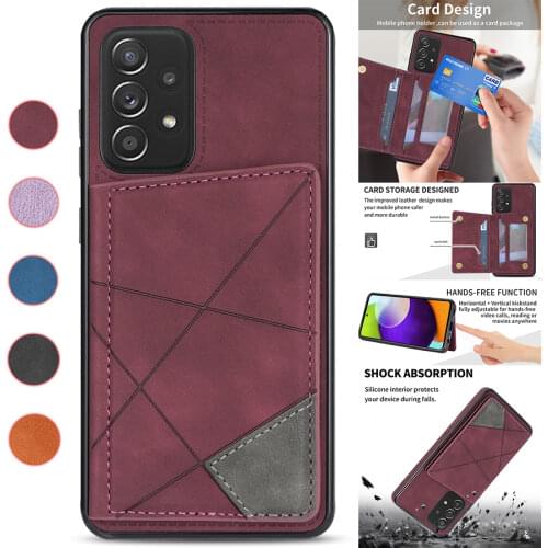 Cacash Phone Cases Samsung Galaxy A51