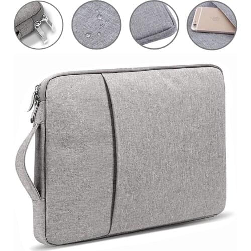 10.1'' Tablet Sleeve Cover Case for MediaPad M5 Lite 10 BAH2-W19/L09/W09 10.1inch Waterproof Handbag Pouch Case for M5 10 Funda